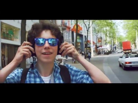 Programm Donauinselfest 2016