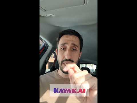 Kayak.ai Redefine el Viaje con Inteligencia Artificial Conversacional