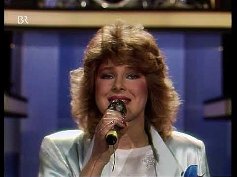 Heike Schäfer - Die Glocken von Rom (ARD Ein Lied für Göteborg 21.03.1985)