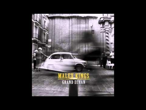 The Malex Kings - Travis & Iris