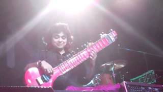 Niladri Kumar Live in Mumbai ( 13th Feb 2011 )