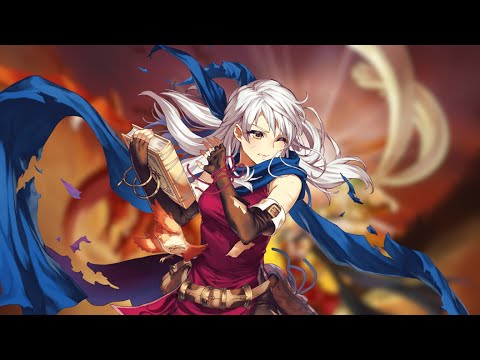 Is It The Dawn Brigade? | FE Radiant Dawn HM Ironman Highlights #1