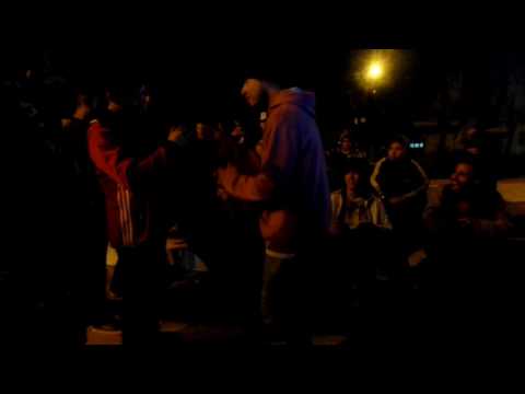 PYRO vs CIRI - 4tos - VGB Free - Fecha 7 (3/8)