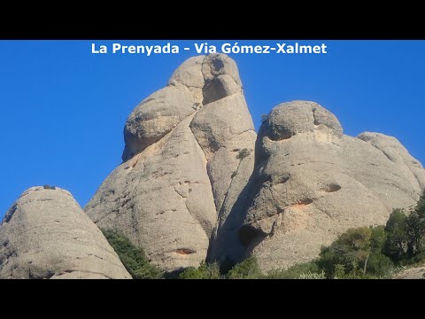 La Prenyada - Via Gómez Xalmet