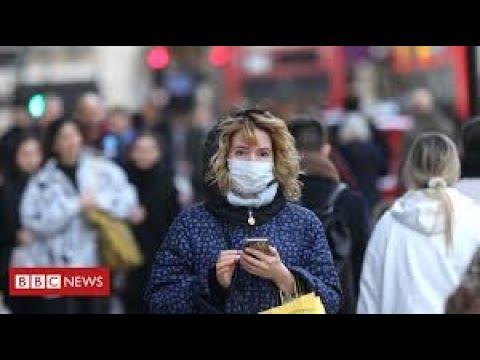 欧米でコロナウイルスの死亡者数が急増 - BBC ニュース (Coronavirus deaths rising fast in Europe and US - BBC News)