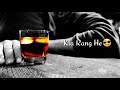 Ghulam Hussain Umrani WhatsApp Status Hum To Khud Nahi Peete WhatsApp Status