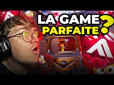 J'AI FAIT UNE GAME PARFAITE ?! 🤯 (THE FINALS GAMEPLAY)
