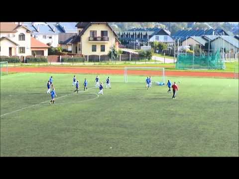 2014 09 20 Salaspils JAKO CUP, FC Jurmala U 10
