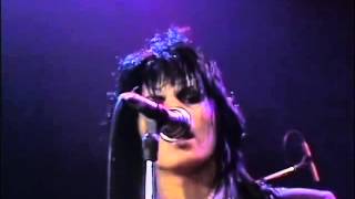 Joan Jett and the Blackhearts 05  Nag LIVE 1982
