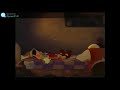 Pinocchio When You Wish Upon A Star Reprise Danish 1978
