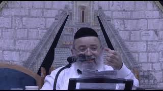 הרב ליאור כחלון,פרשת תצוה,2026 (הרב ליאור כחלון) - התמונה מוצגת ישירות מתוך אתר האינטרנט יוטיוב. זכויות היוצרים בתמונה שייכות ליוצרה. קישור קרדיט למקור התוכן נמצא בתוך דף הסרטון