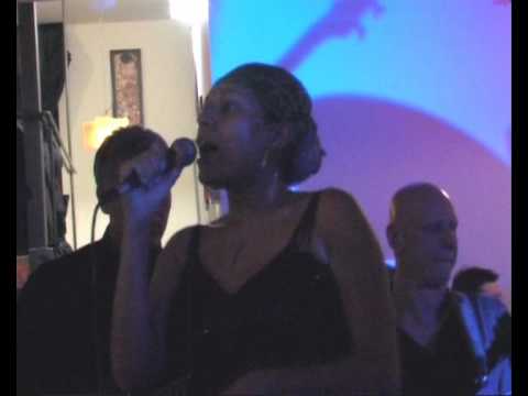 Mister Grant's Bans & Jenny B -  Summertime