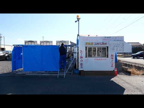 Under $2 Ramen?! This Japanese Man Sells Amazing Noodles for an Unbelievable