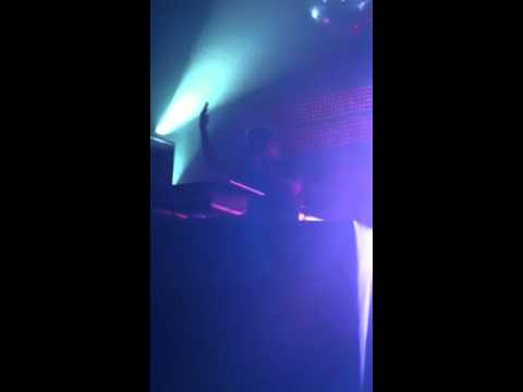 Orjan Nilsen- La Guitarra (live)