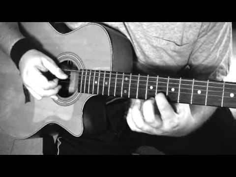 La luna nel pozzo - Original song by redlightjammer