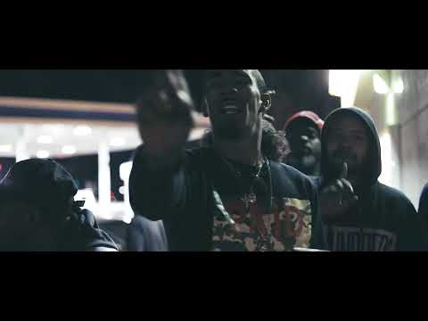 Oveezy - " For My Brother" (Official Video)