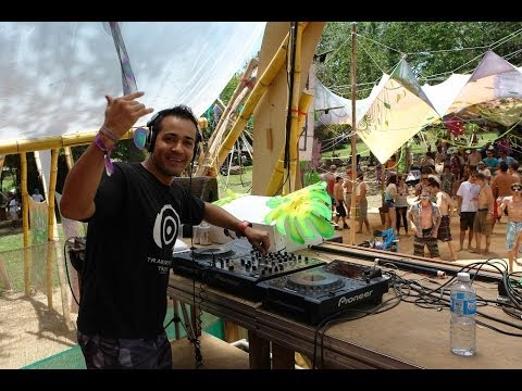 DJ Pedroka - Progressive Trance - Shiva Trance 2013