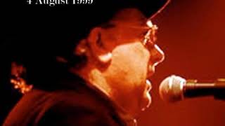 Northern Muse Solid Ground Van Morrison Live 1999 Edinburgh, Scotland