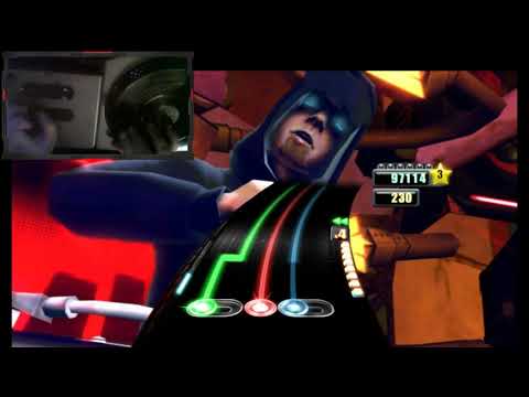 Fix Up, Look Sharp vs. Genesis - 100% FC - DJ Hero