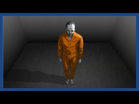 Guantánamo Diary: torture and detention without charge | Guardian Docs