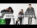 Xbox Sessions | Battle of the Athletes – Marshawn Lynch and Lonzo Ball