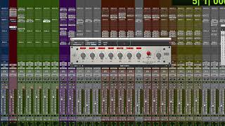 Video thumbnail for UA - Hitsville EQ Collection - Mixing With Mike Plugin of the Week by Mixing With Mike