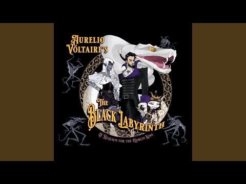 I Laugh In The Face Of Death - Aurelio Voltaire