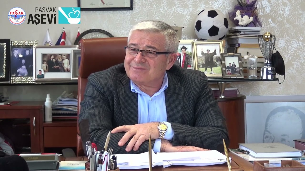 Mustafa Kaynak