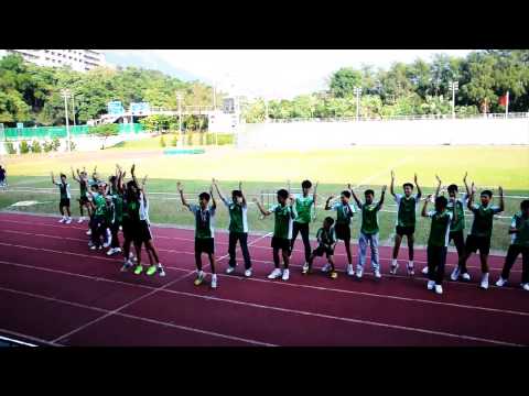 크레용팝 빠빠빠 Bar Bar Bar by Green House