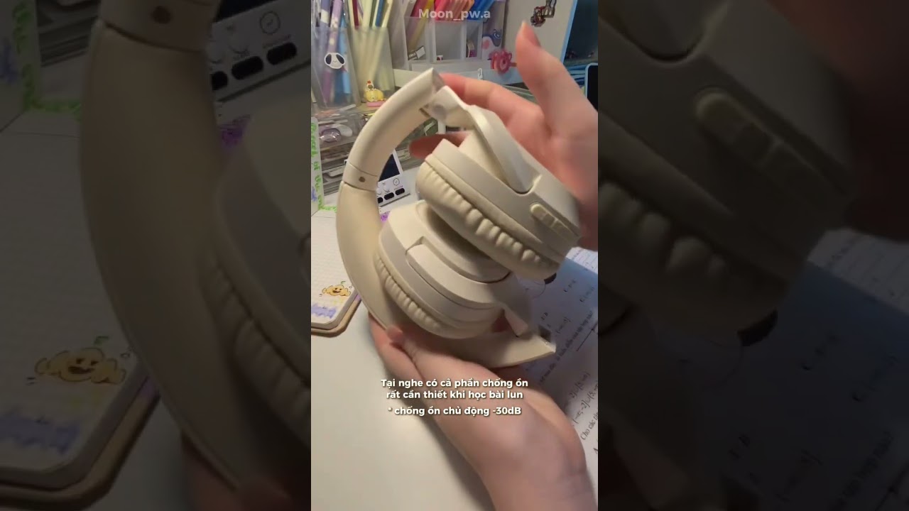 STUDY VLOG | Học Cùng Mình Nào 😪 || Samoon #shorts #goituilamoon