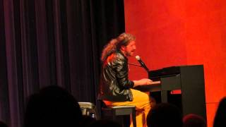 Casey Abrams  @ Skokie Theatre &quot;Wore Out My Soul&quot;