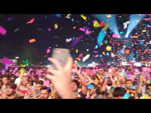 Beqaaboo | OAFF x Savera | VH1 Supersonic 2023