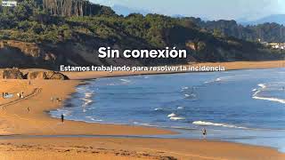 🔴Webcam Santander Bahía live webcam