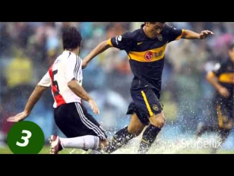 Boca vs River 15/05/2011