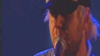 Grandaddy - Levitz (Live La Route Du Rock 2003)