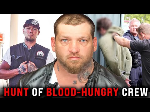 Meth, Murder, and Motorcycles – The Dark Story of Sons of Silence