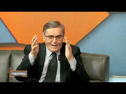 Govornica - Radoslav Zelenović