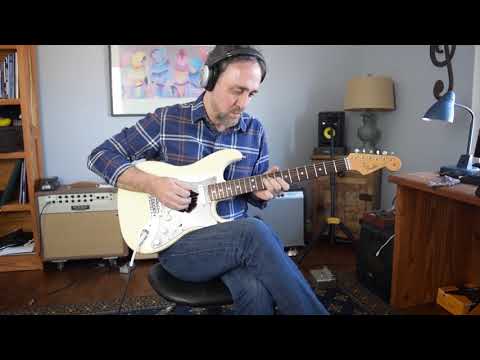 April 2018 Non-EP Challenge