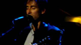 Andrew Bird &quot;Glass Figurine&quot;