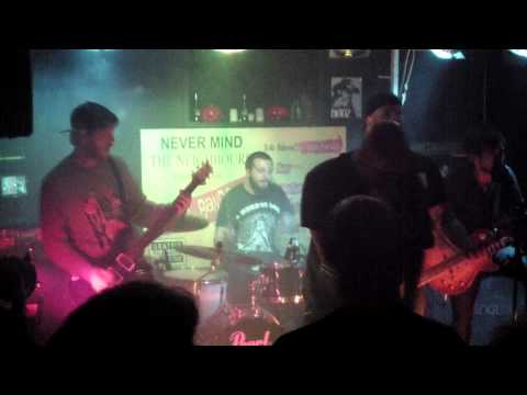 A Silent Escape -  When the last song, Down Town, Fbg 131122