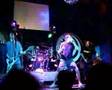 Napalm Death Live In Knaresborough - "Sink fast let go!"