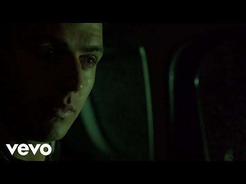 Andryy - Rückspiegel (Visualizer)