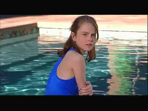 The Parent Trap 1998 Clip Lindsay Lohan Annie meets Merideth.