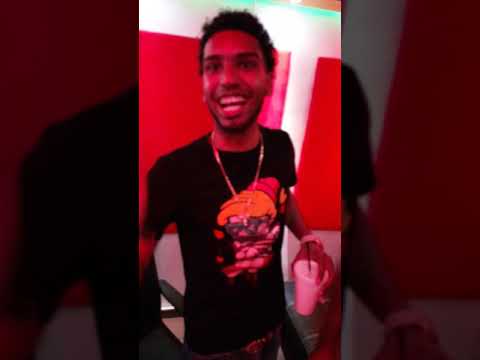 La Barilla (Yerlin) Vs El Barra Freestyle En Cura Donde Dj Adobeat🔥