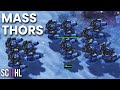 Greatest Terran Strategies of All Time (#2)