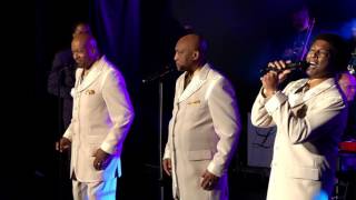 Landau Eugene Murphy Jr. and Leonard, Coleman &amp; Blunt singing &quot;My Girl