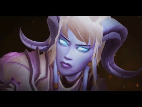 El gran valor de Yrel en el Lore de Warcraft (Loquendo)