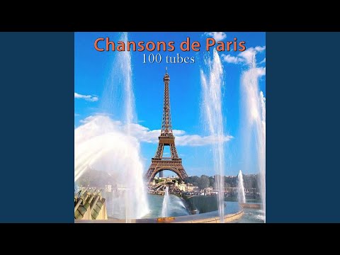 À Paris tiguidiguidi