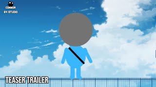 Mr. Blood - Trailer Start Tomorrow! | June 1st