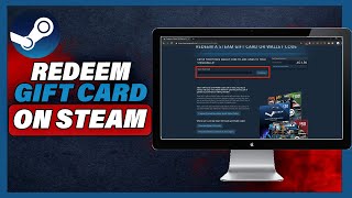 How To Redeem Steam Gift Card If Code Is Scratched Off